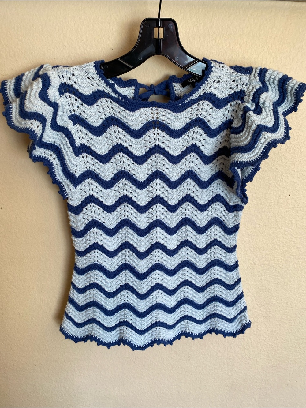 Rails Coen Top